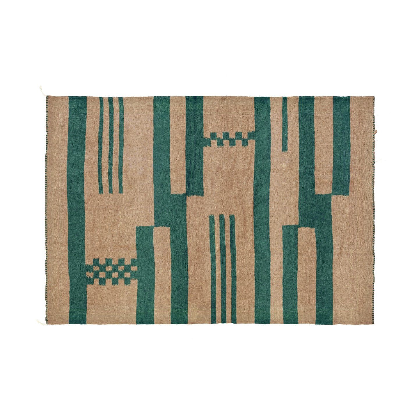 Bauhaus I Bisha Rugs