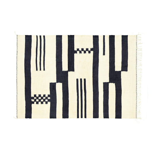 Bauhaus I Bisha Rugs