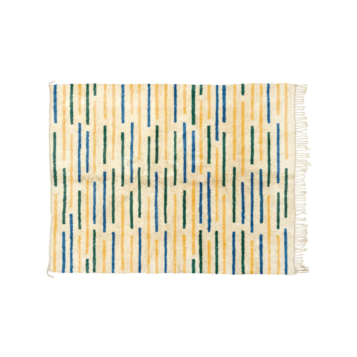 Between the Lines Bisha Rugs