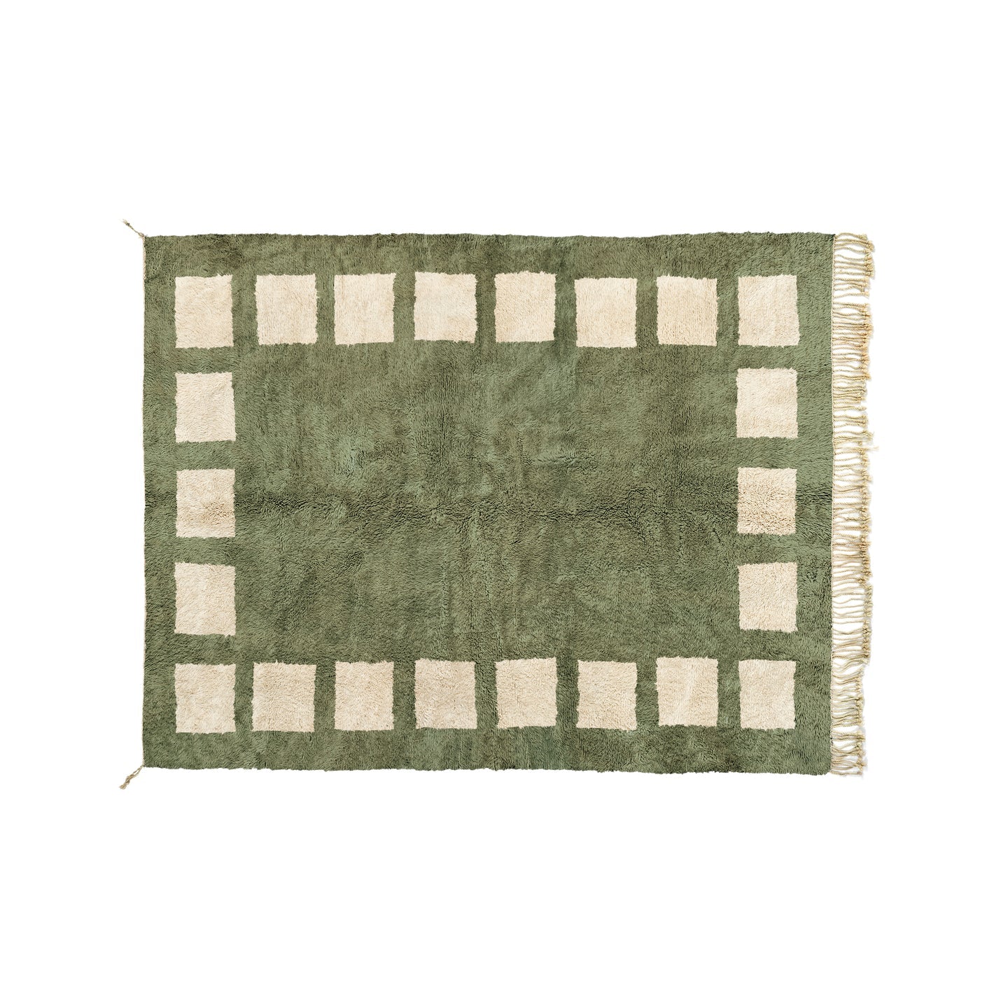 Boundaries Bisha Rugs