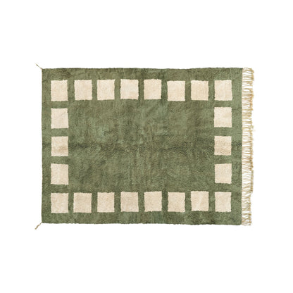Boundaries Bisha Rugs