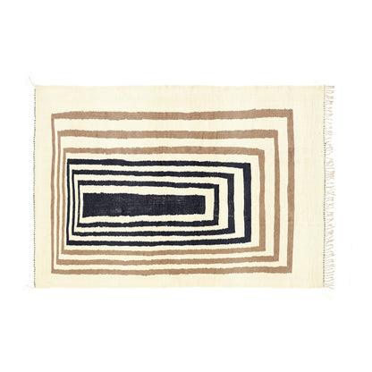Boxes II Bisha Rugs