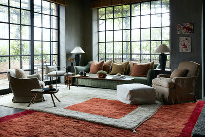 010 Bisha Rugs