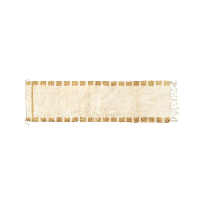 Cadence Runner Bisha Rugs