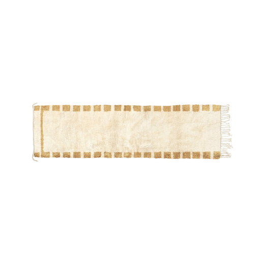 Cadence Runner Bisha Rugs