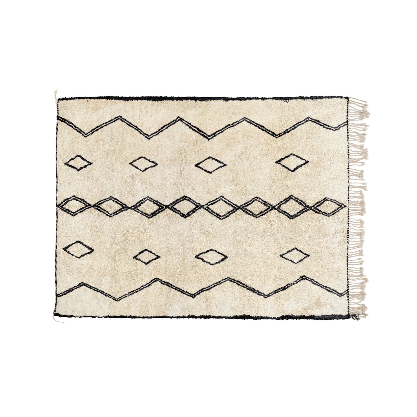 Cascade Bisha Rugs