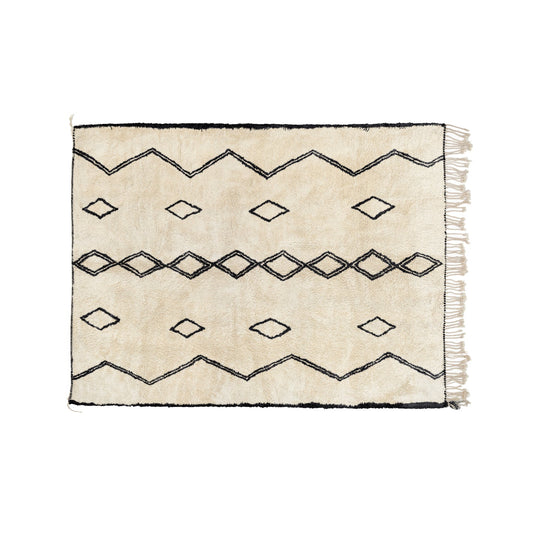 Cascade Bisha Rugs
