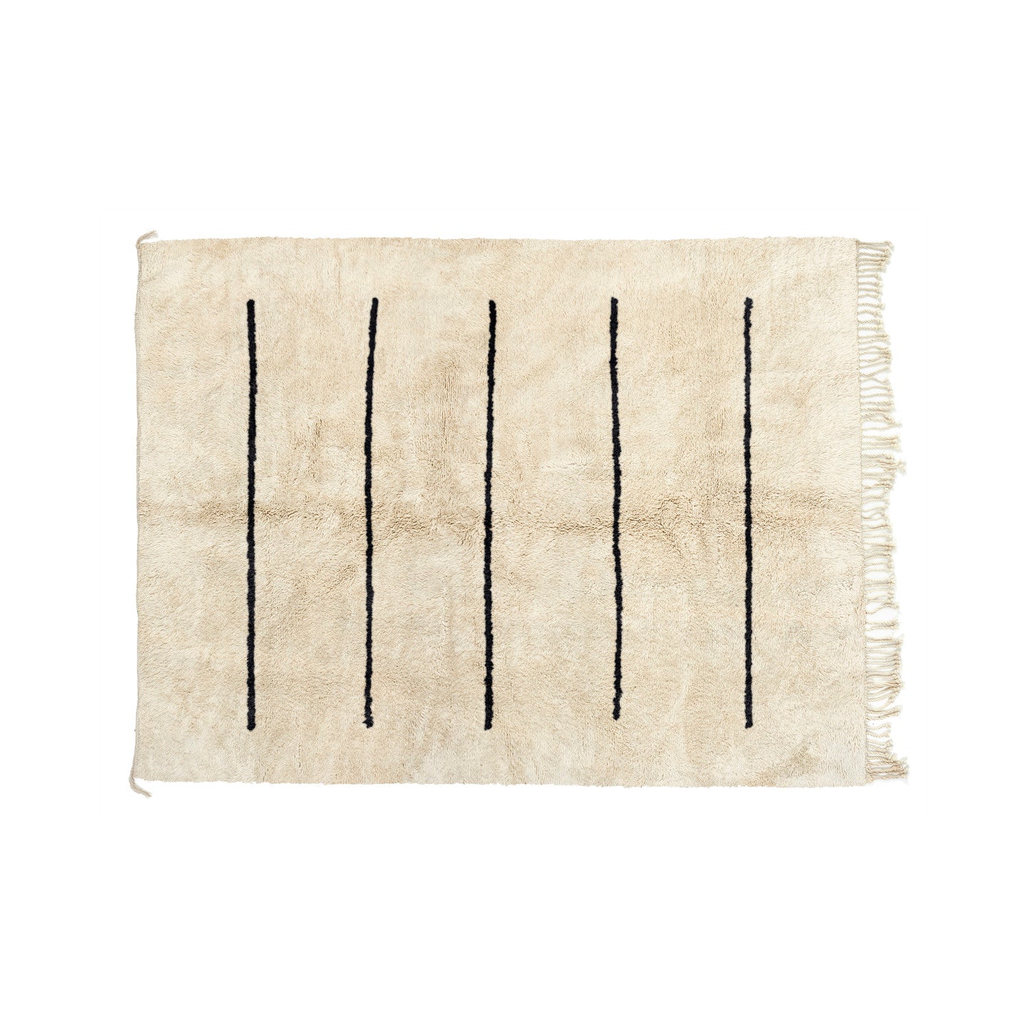 Contained Bisha Rugs