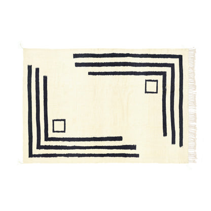 Corners Risha Rugs