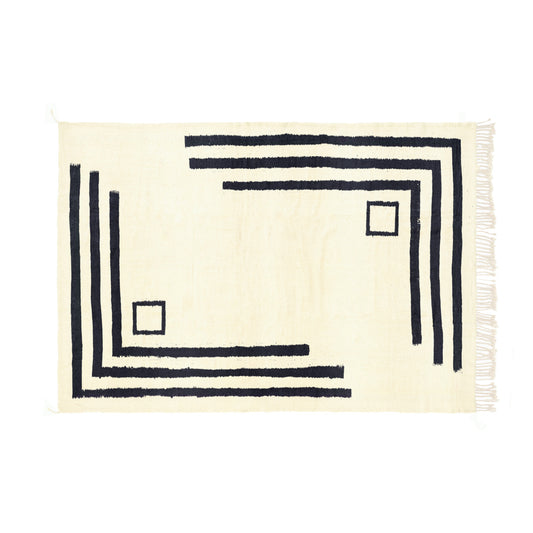Corners Risha Rugs