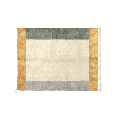 Confine Bisha Rug
