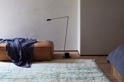 Flow Bisha Rugs