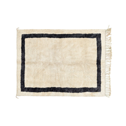 Frame II Bisha Rugs