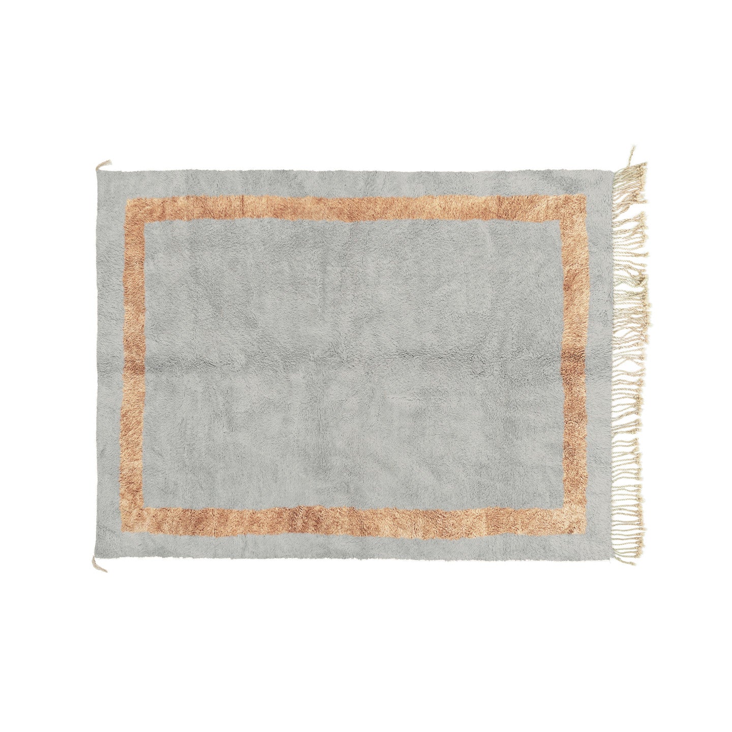 Frame II Bisha Rugs