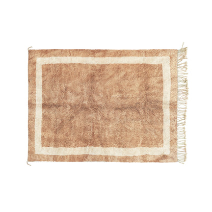 Frame II Bisha Rugs