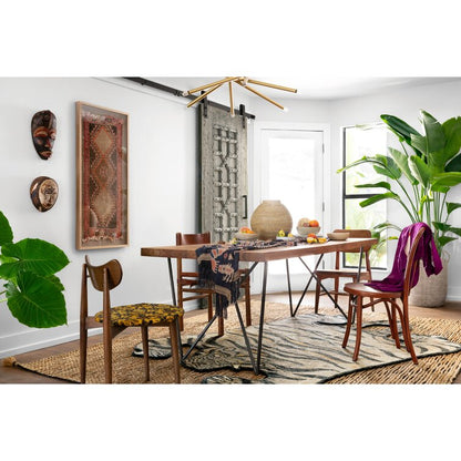 PG008 Wool Area Rug