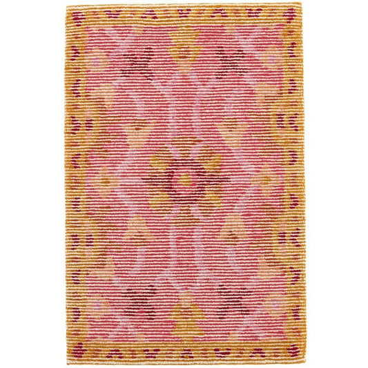 PG053 Hooked Wool Area Rug