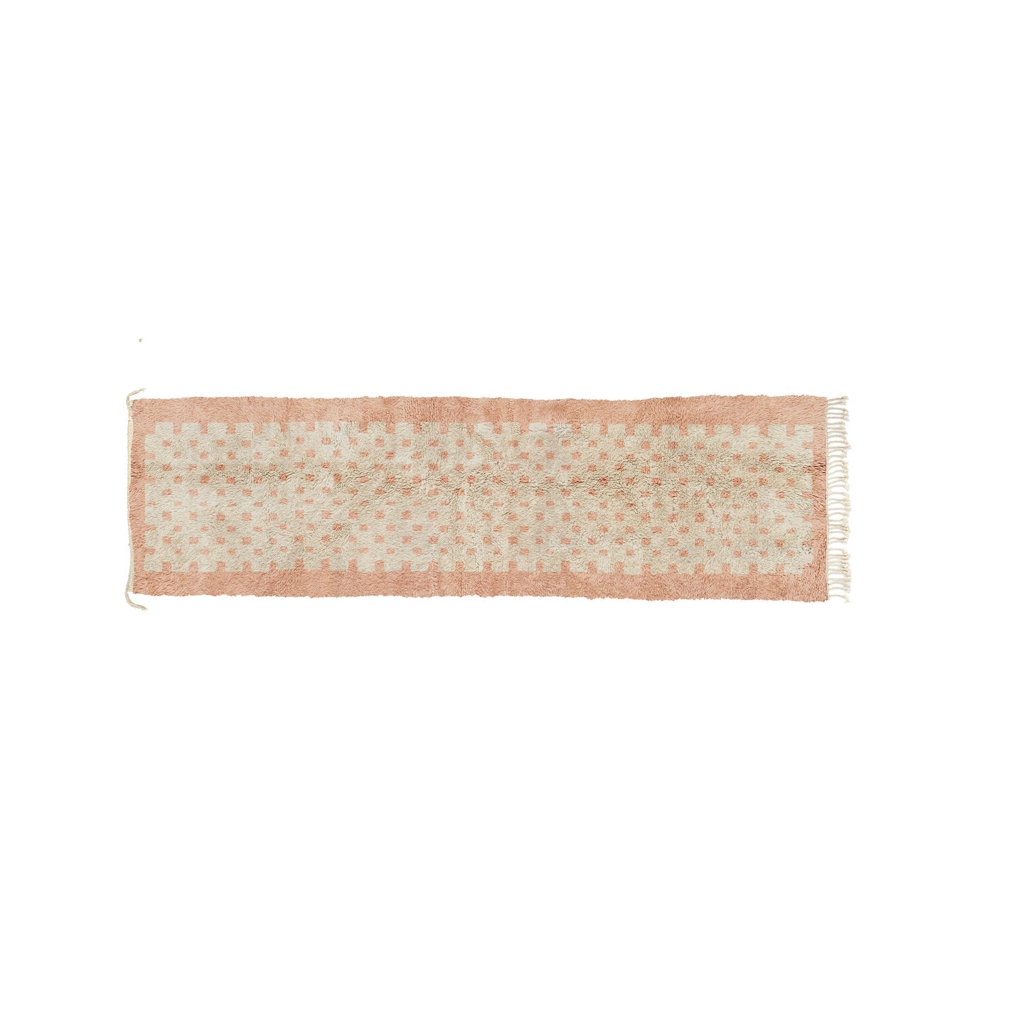 Gambit Runner Bisha Rugs
