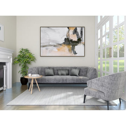 PG009 Wool Area Rug