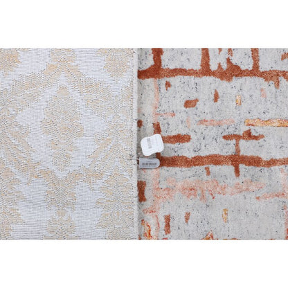 PG070 Hand Tufted Wool Area Rug