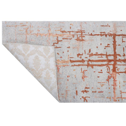 PG070 Hand Tufted Wool Area Rug