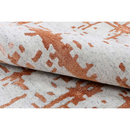 PG070 Hand Tufted Wool Area Rug
