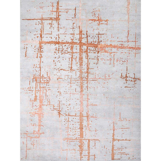 PG070 Hand Tufted Wool Area Rug