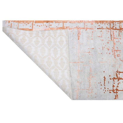 PG070 Hand Tufted Wool Area Rug