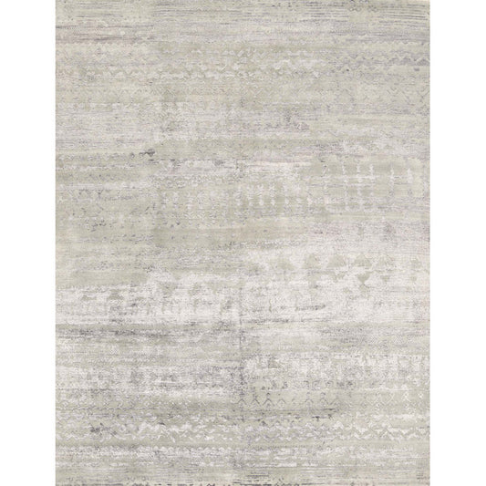 PG054 Hand-Tufted Wool High-Quality Area Rug