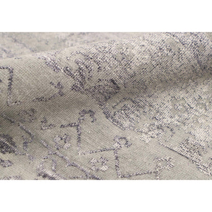 PG054 Hand-Tufted Wool High-Quality Area Rug