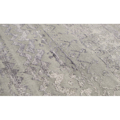 PG054 Hand-Tufted Wool High-Quality Area Rug