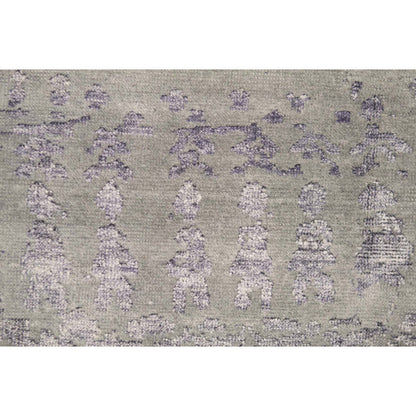 PG054 Hand-Tufted Wool High-Quality Area Rug