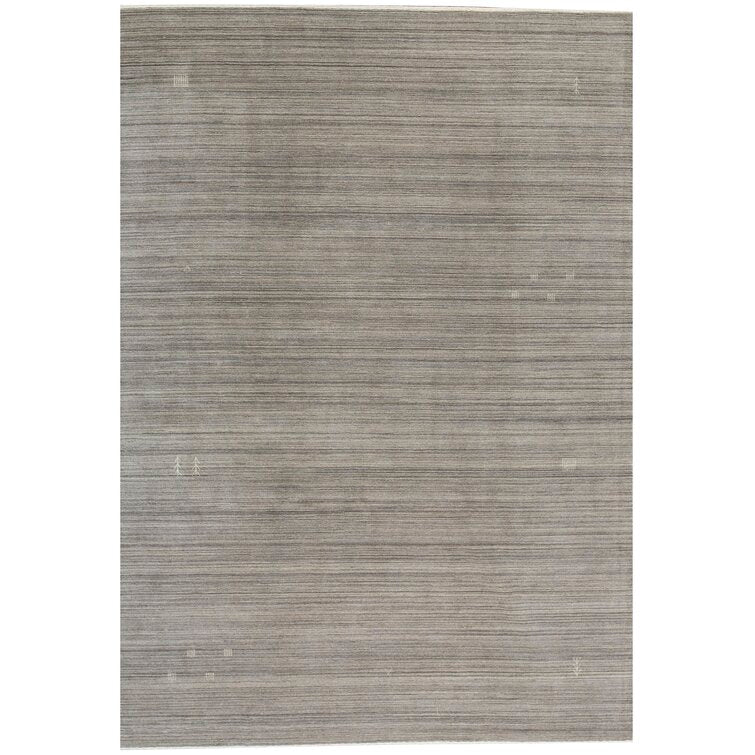 PG057 Hand-Tufted Wool Area Rug