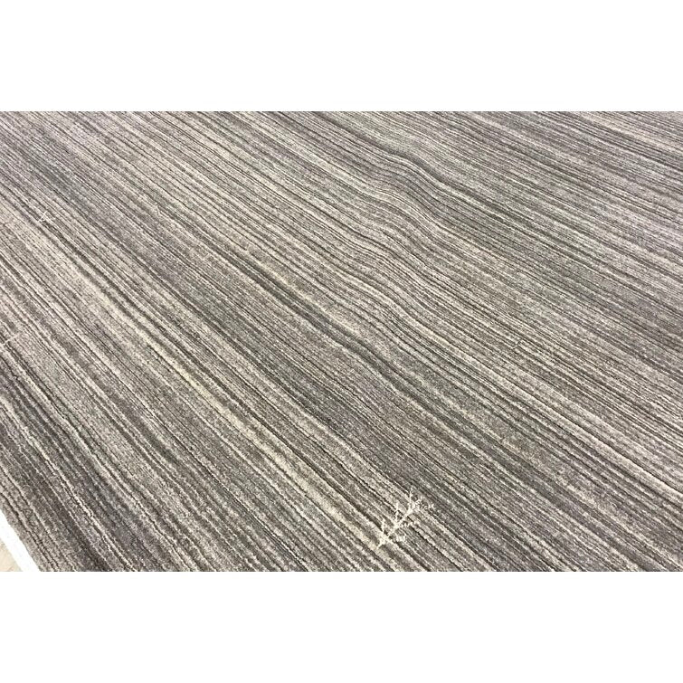 PG057 Hand-Tufted Wool Area Rug