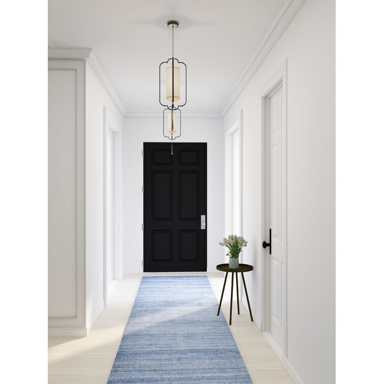 PG006 Wool Area Rug