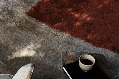 Bold Geometry, Soft Touch