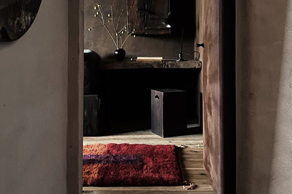 Traditional Moroccan Elegance in Every Thread