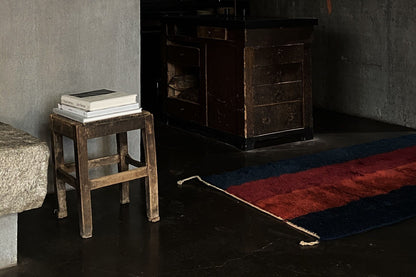 009 Bisha Rugs