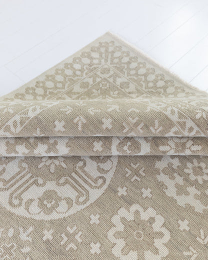 CLEO Hand Knotted Rug