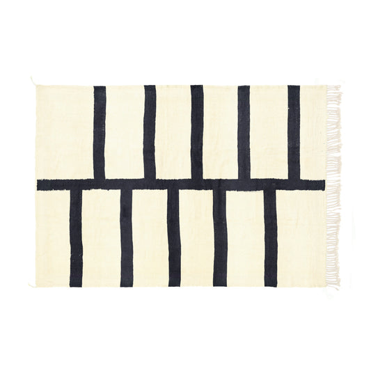 Ladder Bisha Rugs