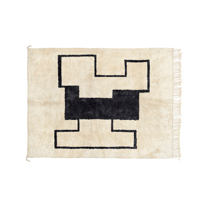Lock Bisha Rugs
