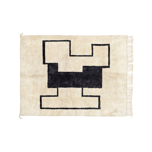 Lock Bisha Rugs