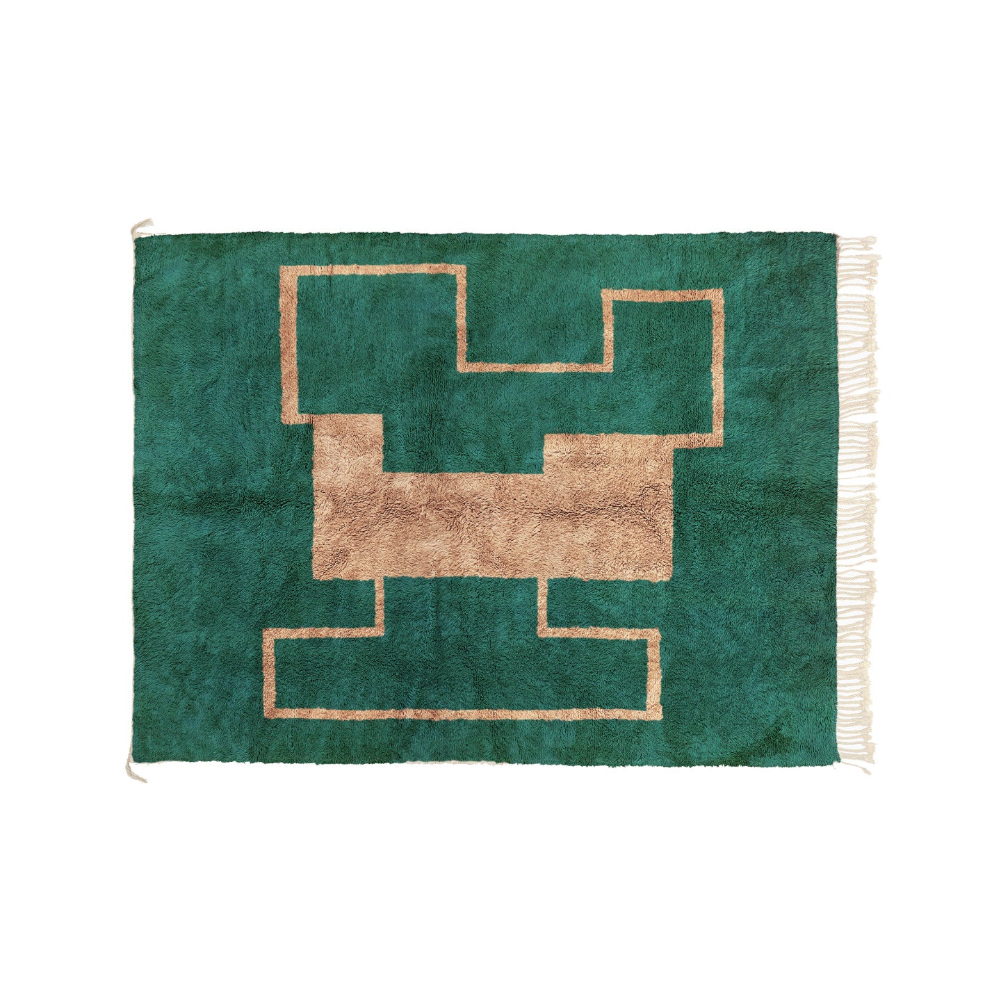 Lock Bisha Rugs