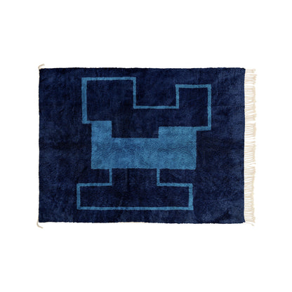 Lock Bisha Rugs