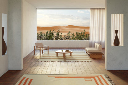 Corners Risha Rugs