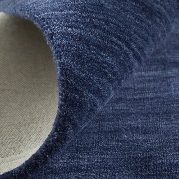 PG001 Wool Area Rug