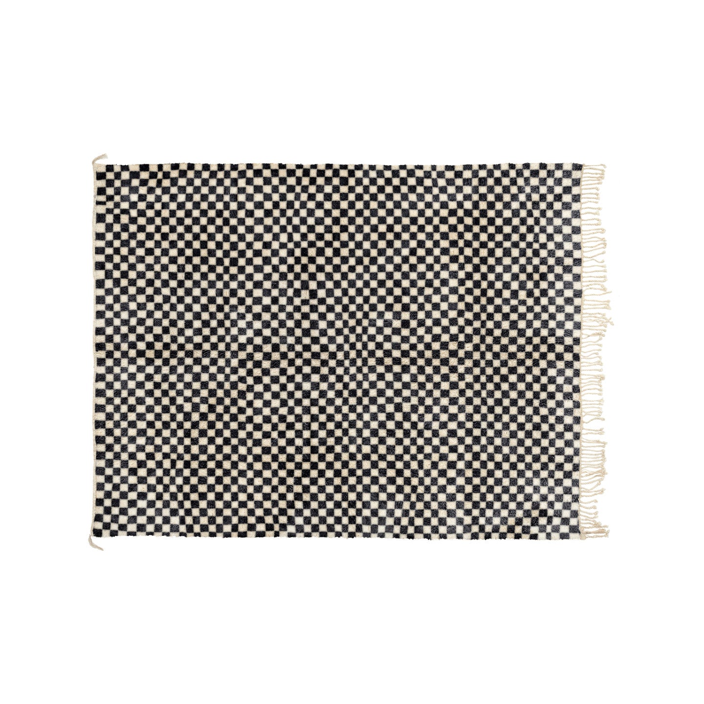 Microcheck Bisha Rugs