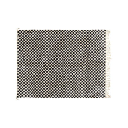 Microcheck Bisha Rugs