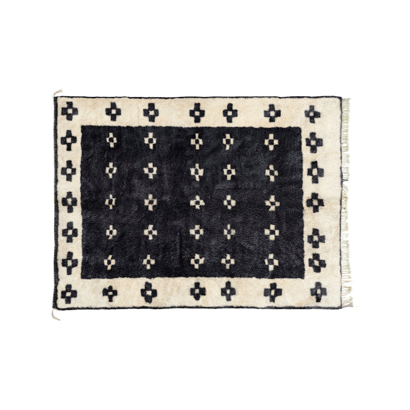 Migration II Bisha Rugs
