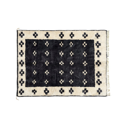 Migration II Bisha Rugs